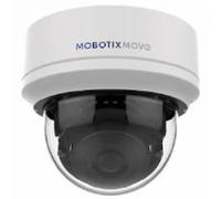 Mobotix Move Vandaldome Vd-2-ir-va (video Analytics) (p/n:mx-vd2a-2-ir-va)