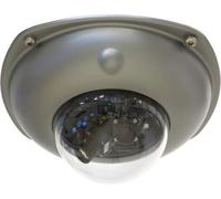 Mobotix MX-D15-VANDAL-ESMA Protectora cámaras de seguridad y montaje para vivienda - Accesorio para cámara de seguridad (Protectora, Universal, Acero inoxidable, Policarbonato, Acero inoxidable, Antivandálico, Policarbonato, Acero inoxidable)