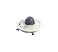 Mobotix MX-M-IC-DQ Kit de montaje para MOBOTIX 7 Single Lens