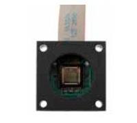 Mobotix MX-M12-DevKit-CS-C Monte - Accesorio para cámara de Seguridad (Monte, Interior, Negro, Aluminio, Alámbrico)