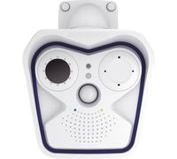 MOBOTIX Mx-M16TB-T237 Cámara de seguridad IP Blanco