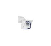 Mobotix Mx-M26B-6D041 Cámara de Seguridad IP Interior y Exterior Caja Blanco 3072 x 2048Pixeles - Cámara de vigilancia (Cámara de Seguridad IP, Interior y Exterior, Caja, Blanco, Pared, IP66)