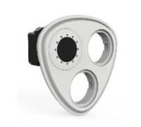 MOBOTIX MX-O-M73TA-640R050 Unidad de sensor térmica