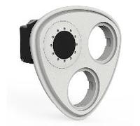 Mobotix MX-O-M73TB-336R100 Unidad de Sensor Térmico para M73