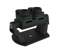 Mobotix MX-O-SDA-F-6D6N Unidad de Sensor cámaras de Seguridad y Montaje para Vivienda - Accesorio para cámara de Seguridad (Unidad de Sensor, Interior, Negro, 6 MP, 3072 x 2048 Pixeles, Mobotix)