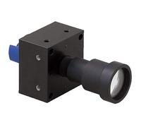 Mobotix MX-O-SMA-B-6L500 cámaras de Seguridad y Montaje para Vivienda Unidad de Sensor - Accesorio para cámara de Seguridad (Unidad de Sensor, Negro, 6 MP, 3072 x 2048 Pixeles, 8°, 6°)