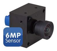 Mobotix MX-O-SMA-B-6N119 Cámara de Seguridad integrada y Carcasa Sensor