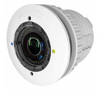 Mobotix MX-O-SMA-S-6D016 Unidad de sensor 6MP Blanco