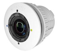 Mobotix MX-O-SMA-S-6D041 Unidad de sensor 6MP Blanco