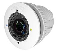 Mobotix MX-O-SMA-S-6D079 Unidad de Sensor cámaras de Seguridad y Montaje para Vivienda - Accesorio para cámara de Seguridad (Unidad de Sensor, Universal, Blanco, 6 MP, 3072 x 2048 Pixeles, 45°)