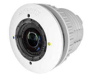 Mobotix MX-O-SMA-S-6N041 Sensor Module 6MP B041 Night Blanco
