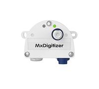 Mobotix MX-OPT-DIGI-INT Interface box cámaras de seguridad y montaje para vivienda - Accesorio para cámara de seguridad (Interface box, Universal, Blanco, IP66, Mobotix)