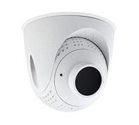 Mobotix MX-PTMount-Opt-PW - Soporte Giratorio para videovigilancia, Color Negro y Blanco
