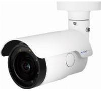 Mobotix MX-VB2A-2-IR-VA, cámara IP de seguridad, para uso interior y exterior, con cable, vida útil de 40000 horas, certificaciones CE/FCC, LVD, apta para montaje en techo, pared o poste
