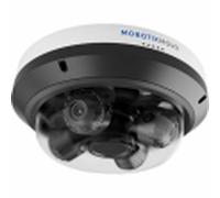 MOBOTIX MX-VM1A-20-IR-VA Cámara de vigilancia IP Interior y Exterior