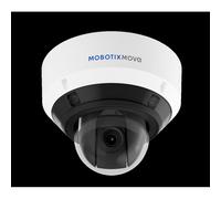 Mobotix Mx-VMSD1A-2021-VA: 4 cámaras panorámicas/PTZ de 5 MP / 2 MP
