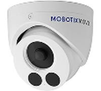 Mobotix MX-VT1A-203-IR, cámara IP de seguridad, para uso interior y exterior, con cable, 120 dB, 95000 horas, certificaciones CE/FCC, LVD