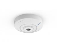Mobotix Q71 Cámara Hemisférica 12MP 360° con Infrarrojos y LED