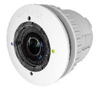 MOBOTIX SENSOR MODULE 6MP, B119 (DAY), WHITE (P/N:MX-O-SMA-S-6D119)