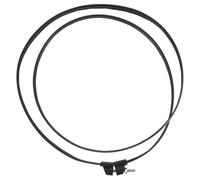 MOBUTOFU Anillo de Retención Aro Fijo para Reemplazo del Ventilador Eléctrico de Pedestal y Pared, Material Abs Fácil Instalación para Fiesta Verano