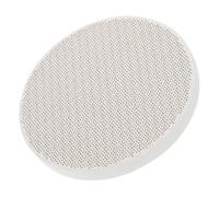 MOBUTOFU Panel de Soldadura y Excelente Aislamiento para Soldadura Estructura de Panal, Ladrillo Refractario de Cuarzo Resistente al Calor y Procesamiento Fino de Cobre para Joyería