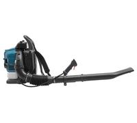 Mochila Bladblazer - 75,6 cc, motor de 4 tiempos, gasolina - Potencia: 2,6 kW