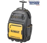 Mochila con ruedas PRO - DWST60101-1