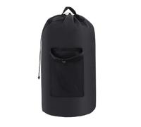 Mochila Laundry Bag - 95 l impermeable plegable Heavy Duty Bag