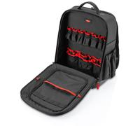 Mochila "Modular X15" con compartimentos - 21 bolsillos - KNIPEX - 00 21 51 LE