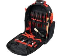 Mochila para aprendices Cimco, modelo ECO, 1 unidad.