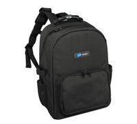 Mochila para herramientas B&W Tec Softline Bag Type Move 116.02, color