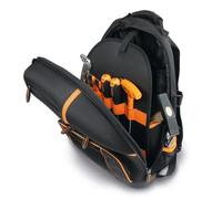 Mochila para herramientas Beta C5 2105 Tejido técnico Vacía 400x200x500 mm