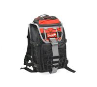 Mochila para herramientas con compartimento para portátil