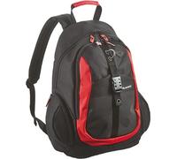 Mochila para herramientas, modelo 563TB, dimensiones: 500 x 350 x 250 mm. Diseño plano
