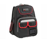 GT Line Mochila portaherramientas Top 07 R para herramientas y documentos - Vacía - Nuevo 2024