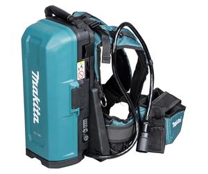 Mochila portabaterías 18V/36V/ 40Vmáx XGT LXT PDC01191A59-5