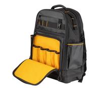 Mochila profesional dewalt dwst60102-1, uso principal en transporte y