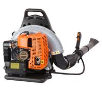 Mochila sopladora Bladblazer, motor de gasolina, 2,7 kW de potencia, 11 kg de peso, ideal para jardines y céspedes