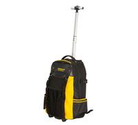 Stanley Mochila de herramientas FatMax con ruedas – 50 compartimentos