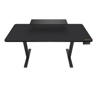 Modelo Cougar: Mesa de juego motorizada ergonómica E-Star 140 - Nuevo