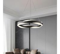 Modern Pendant light Lamp Led Nordic Hanging Suspension Bedside Living Bedroom Study Dining Room Lighting chandelier