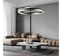 Modern Pendant light Lamp Led Nordic Hanging Suspension Bedside Living Bedroom Study Dining Room Lighting chandelier
