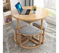 Moderno juego de mesa de café y silla pequeña JHDXL para oficina, recepción, sala de estar, té con leche, tienda de té, línea de restaurante occidental, color gris