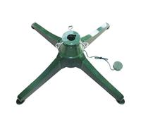 Moderno soporte para árbol de Navidad - Soporte de árbol eléctrico