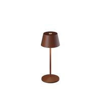Modi Micro Lámpara Portátil Corten