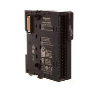 Modicon TM3-4 TM3AI4 4 entradas analógicas módulo
