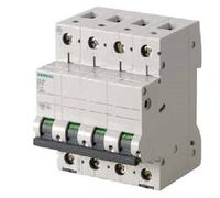 MODULAR 6KA 4P 16A INTERRUPTOR MAGNETOTÉRMICO 5SL6416-7BB