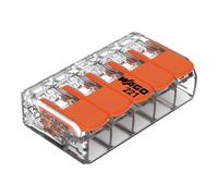 Modular Enclosure bare Series 2857