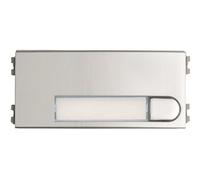 Modulo 1 Pulsador101V DUOX/BUS2/VDS Fermax 7375para placa Skyline
