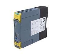 Módulo 3SK1122-1AB40: Relé de seguridad Serie: 3SK1 SIRIUS Montaje: DIN IP20 ...